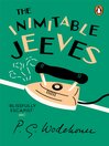 The Inimitable Jeeves (eBook)